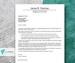 The 12 Best Cover Letter Examples To Nail Your Next Job Application Freesumes