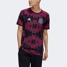 4.7 out of 5 stars 41. Nueva Playera Seleccion Mexicana 2021 Adidas Mexico