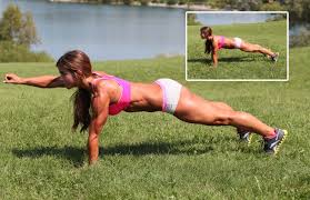 There are some students who follow my plank workout schedule and gained. What Will Happen If You Do Plank Every Day Gymbeam Blog