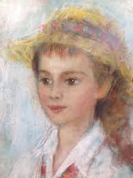 David Raymond Pollock Paintings & Artwork for Sale