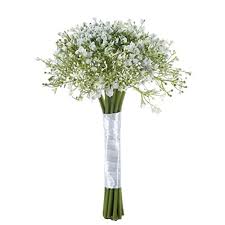 We did not find results for: Buy Sunrisee Baby Breath Artificial Flowers Bridal Bouquet Gypsophila Flowers With Satin Ribbon Party Home Decoration White Online At Low Prices In India Amazon In