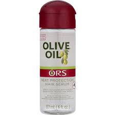 Get the best deal for serum heat protection hair styling products from the largest online selection at ebay.com. Ors Olive Oil Heat Protection Serum 6 Fl Oz Walmart Com Walmart Com