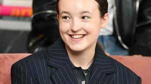 The Last of Us' ulduzu Bella Ramsey'in Qeyri-İkili Olduğuna Təəssüf Edirik,  Amma Bunun 'Faydalı Olduğunu Düşünür'