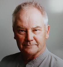 Christopher Bunworth