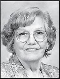 Norma Ruth Dickinson Tuley (1924-2011)