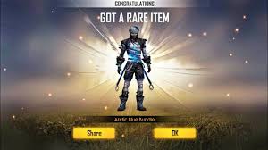 As many players want to have this bundle, today, let's take a look at how to get arctic blue bundle in free fire for free. Which Is The Rarest Bundle In Free Fire Top 5 Rarest Bundles In Free Fire