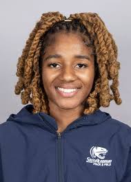 2024-25 Women's Track and Field Roster