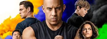 Hobbs & shaw chega aos cinemas o 1º de agosto. Anitta E Brasil Na Trilha Sonora Oficial De Velozes E Furiosos 9 Veja