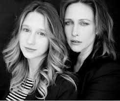 #vera farmiga #taissa farmiga #ed westwick #wicked city #farmiga sisters #i'm only four minutes in #and this show has me in love. Pin On Verafarmiga