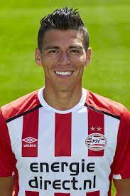 Roma have announced their first new signing of the summer with mexico international hector moreno arriving from psv eindhoven. Psv Nl Hector Moreno