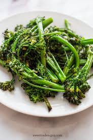 Maybe you would like to learn more about one of these? 10 Minute Broccolini