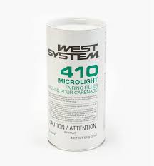 Fairing Filler For West System Epoxy Lee Valley Tools