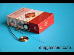 Jammer Slot 2019 Latest Emp Jammer Anti Alarm For Fish Gane World Wide Used Jammer Emp Antenna