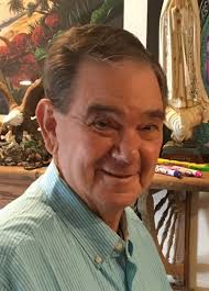 Roy Baldwin Obituary