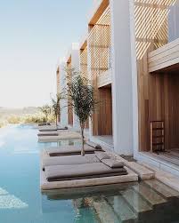 Stay At Olea All Suite Hotel Tsilivi Zakynthos Greece Travel Greece Mediterranean Architecture Resort Architecture Hotel Architecture