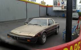 Fiat introduced the x1/9 in 1972 (1974 for north america). Fiat X1 9 And Saab Collection For Sale Barn Finds