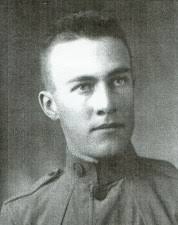 Sevilla Chatfield & Fred Sproul