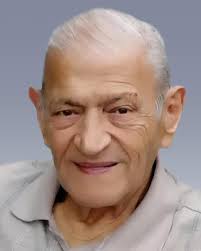 I am the resurrection and the life. Whoever believes in me, though he die,  yet shall he live” A one year memorial service will be held at St. Simeon  Stylites Melkite Catholic