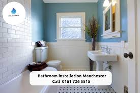 Bathroom Installation Manchester In 2020 Bathroom Shower Walls Bathroom Installation Bathroom Renovations