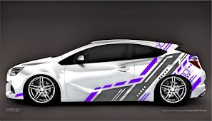 Uber 25 Neue Designs Fur Die Saison 2020 Auto Aufkleber Tuning Aufkleber Folierung