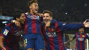 Neymar fica defora da partida contra o barcelona pela liga dos campeões imagem: Neymar Transfer News Five Year Paris Saint Germain Deal Lionel Messi Luis Suarez Instagram Barcelona