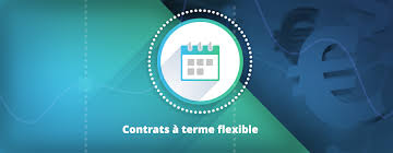 Que veut dire contrat à terme? Blog Ibanfirst Contrats A Terme