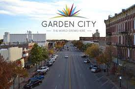 Garden city is a town in western region of kansas. Our Community Garden City