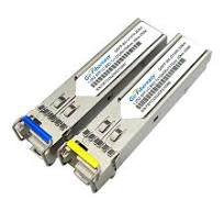 Gigabit SFP BiDi LC Transceiver Module 3/10/20/40/80/100km 1000Base-BX WDM  SFP Optical Module for Mikrotik/TP-Link/Zyxel Switch - AliExpress