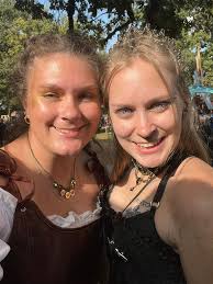 Renaissance festival outfits inspiration
