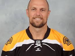 There's still plenty of life left in Dennis Seidenberg's legs