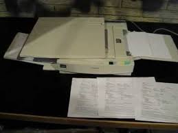 Des objectifs hybrides plein format aux fonctionnalités uniques pour eos r. Canon Pc 430 Copier For Sale Youtube