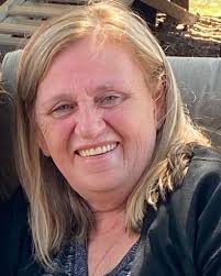 Vonda Marie McCann Obituary February 6, 2025