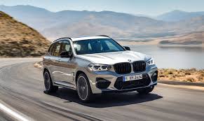 Affected bmw x3 and x4 suvs were sold between 6 december 2019 and 5 august 2020. Bmw X3 M Competition Review Car Magazine