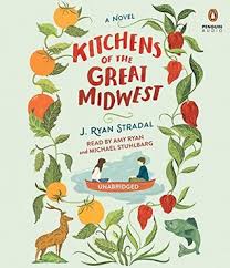 kitchens of the great midwest by j