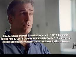 Movies About The Bermuda Triangle