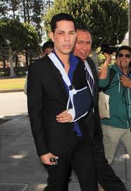 Read writing from ben kruger on medium. Christian Chavez Domestic Violence Arrest Why Was He Cleared