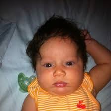 Veronica Riggins's Instagram, Twitter & Facebook