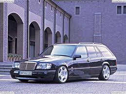 wald mercedes benz w124 te 1999 mercedes benz cars daimler benz mercedes benz