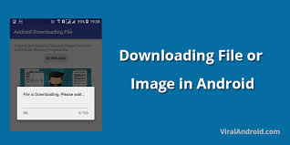 We'll show you 3 different ways keeping t. Downloading File Or Image And Displaying In Android Viral Android Tutorials Examples Ux Ui Design