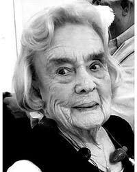 Anna Miller Obituary (1928