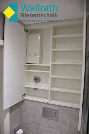 komplettbad sanierung eines badezimmers auf kleinstem raum hat alles seinen perfekten platz und es bietet de einbauschrank einbauschrank badezimmer badezimmer
