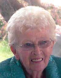 Evelyn M. Rounds Obituary