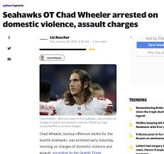 Latest on ot chad wheeler including news, stats, videos, highlights and more on nfl.com. U Uk8ppljeebpm