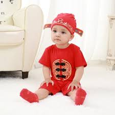 Buy chinese new year infant Online With Best Price, Feb 2024 | Shopee  Malaysia