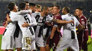 This video is provided and hosted by a 3rd party. Juventus Vs Torino Why The Turin Derby Means So Much In Serie A