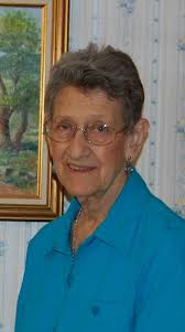 Lois Harrington Obituary