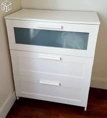 Commode 3 Tiroirs Ikea Brimnes Tiroirs Ikea Commode 3 Tiroirs Ikea