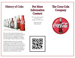 We are here to refresh the world and make a difference. Calameo The Coca Cola Company