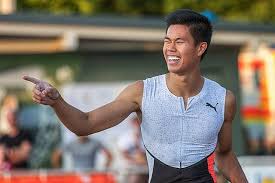 Ej obiena of pole vault and judoka kiyomi watanabe will be carrying the philippine flag during the opening ceremony of the 2021 summer olympics in tokyo, japan later this month. Eik20lvigzdhlm