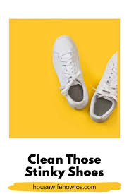 Lems shoes believes less is more, which is why our barefoot minimalist shoes and boots boast no gimmicks, no unnecessary material, and zero drop. How To Clean Smelly Shoes And Keep Them Fresh Housewife How Tos